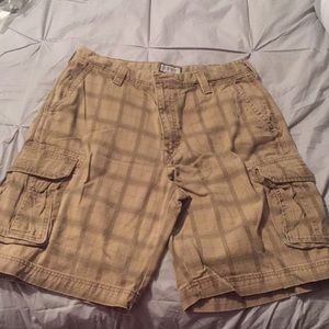 Izod shorts 34” waist